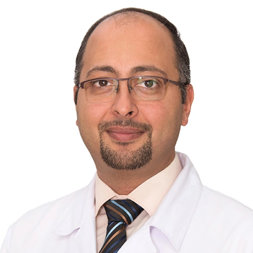 Dr. Ala’a Ahmed Qasem